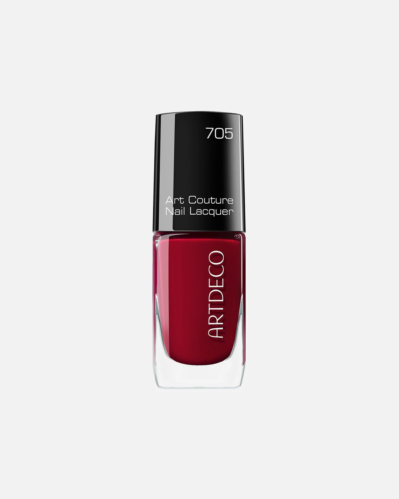 ARTDECO ART COUTURE NAIL LACQUER