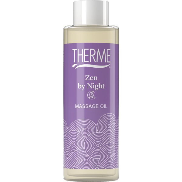 Therme Zen By Night ulje za masažu 125 ml