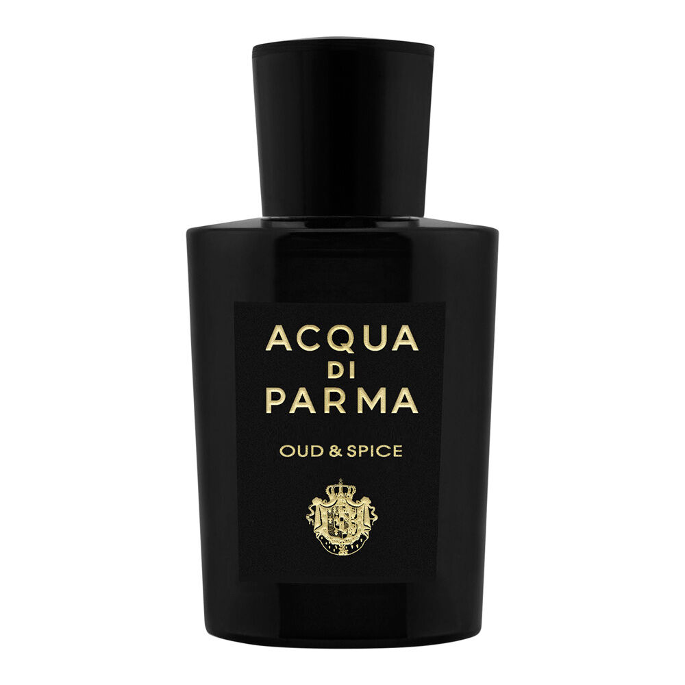 Acqua Di Parma Oud i začini