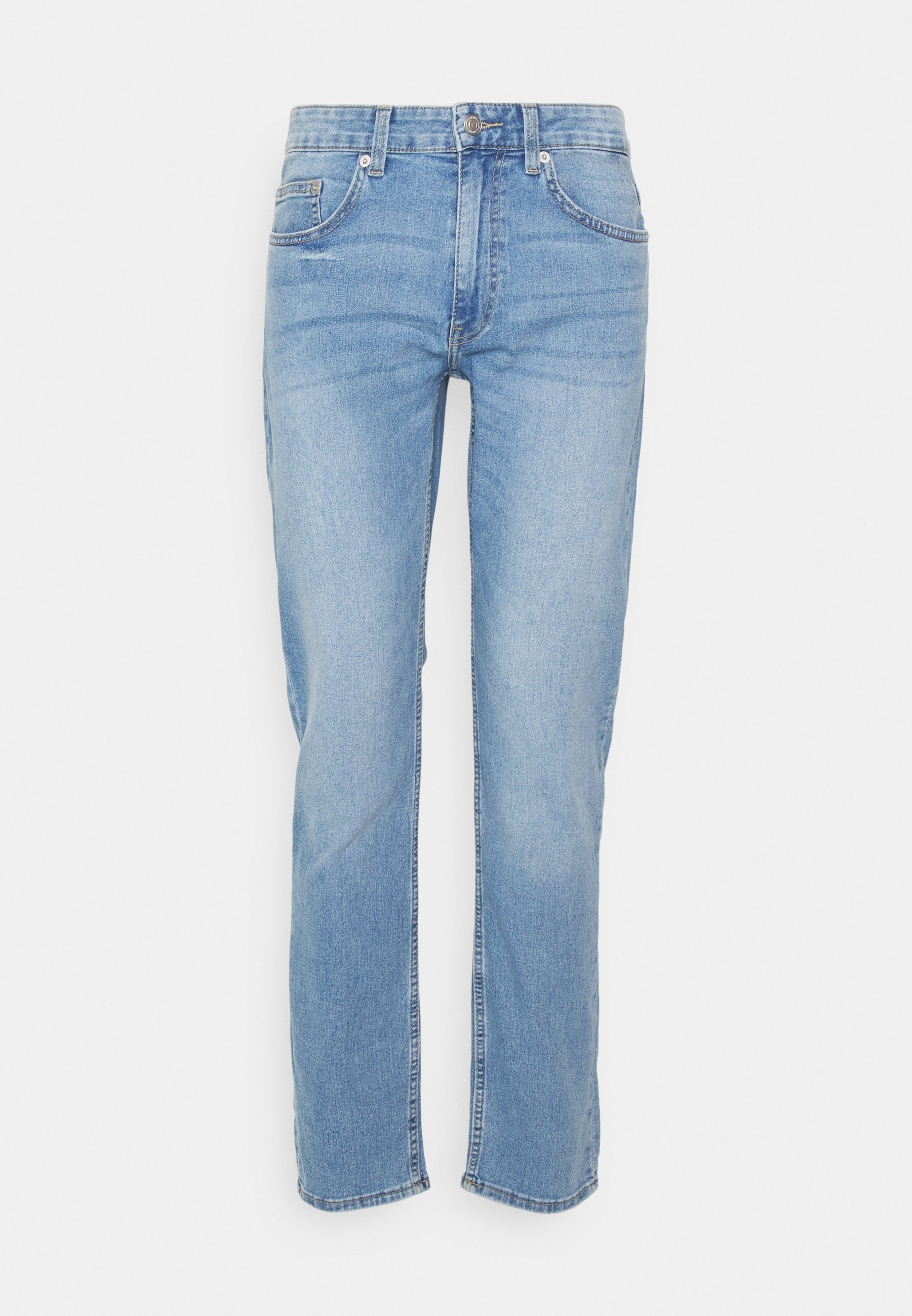 Only & Sons ONSWEFT BOX - Jean droit - denim bleu clair