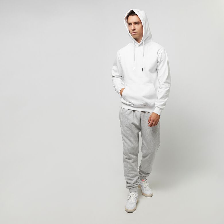 Small Logo Essential Hoodie