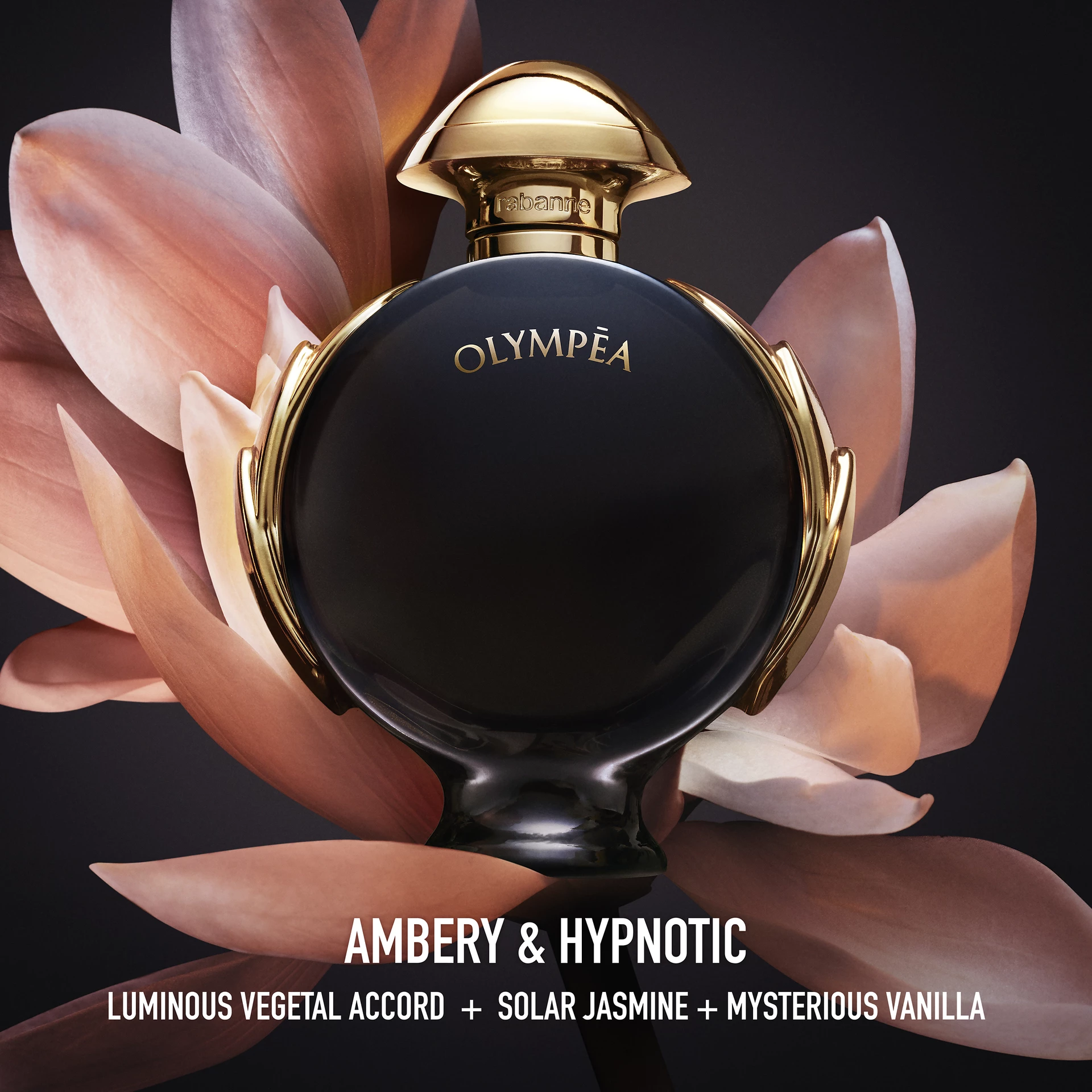 Olympea Parfum 30 ml - Rabanne