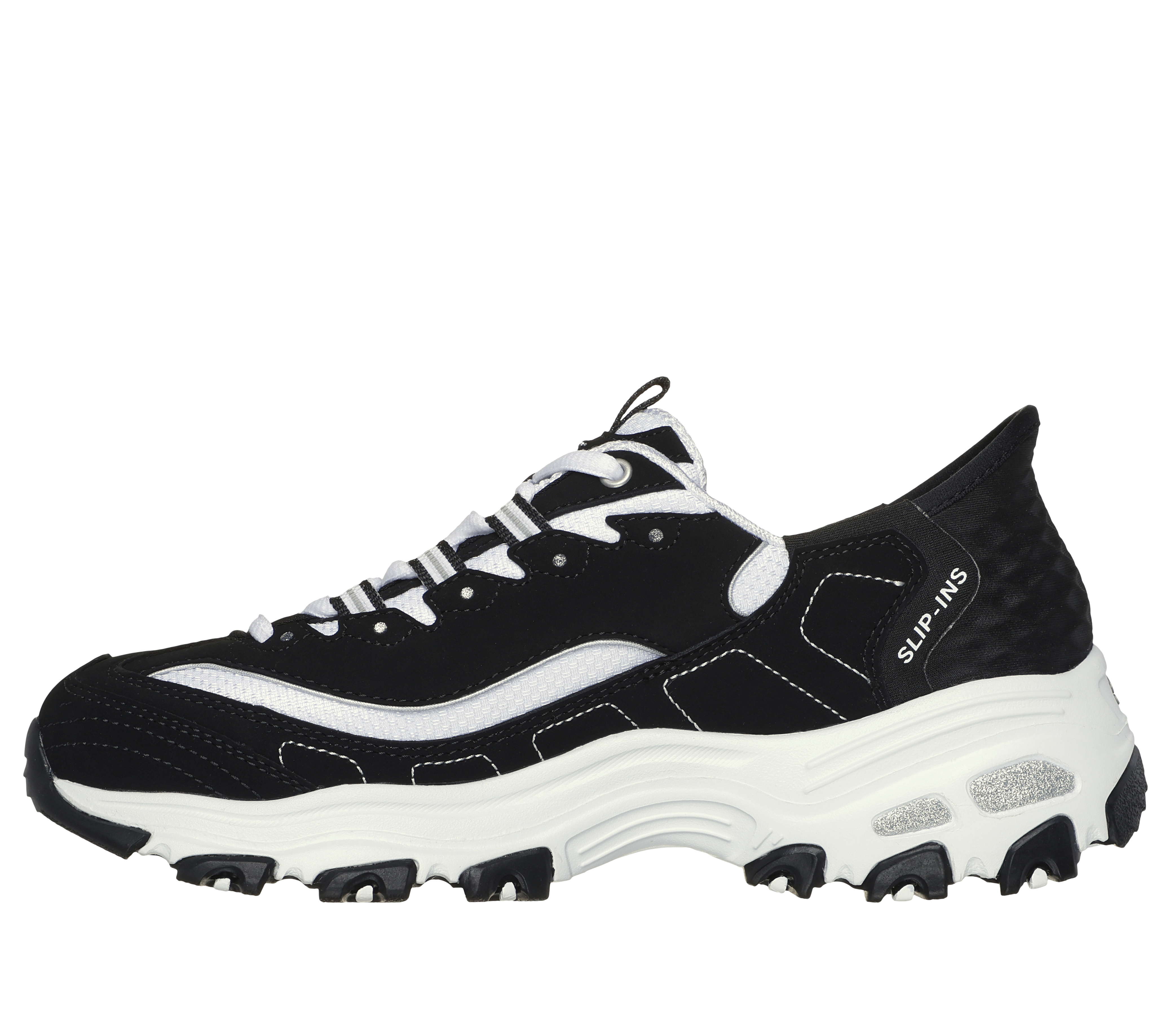 Skechers Slip-ins: D'Lites - New Classic