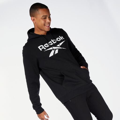  Reebok sweatshirt