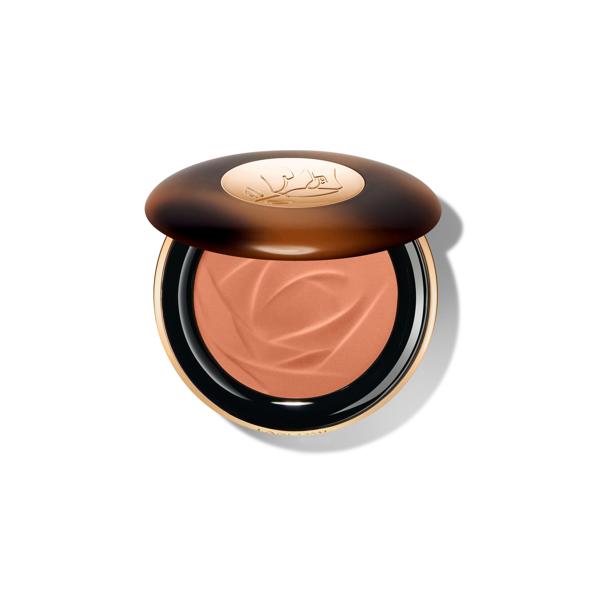 Teint Idole Ultra Wear CE Skin Transforming Bronzing Powder Matte Finish Luksusa bronzeri