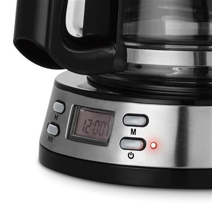 Cafeteira de filtro Thomson THKF12P