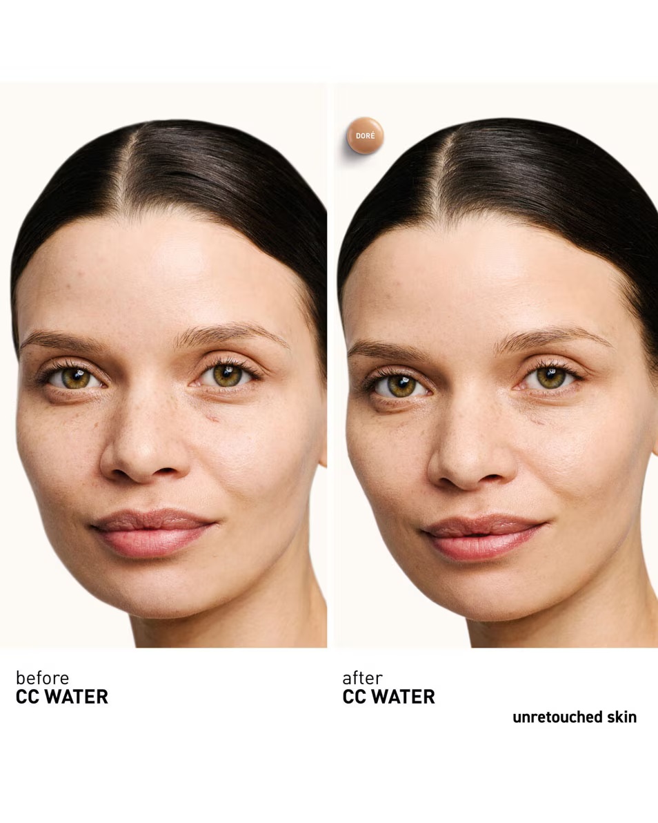 ERBORIAN CC WATER CLAIR FRISSE FOND DE TEN GEL