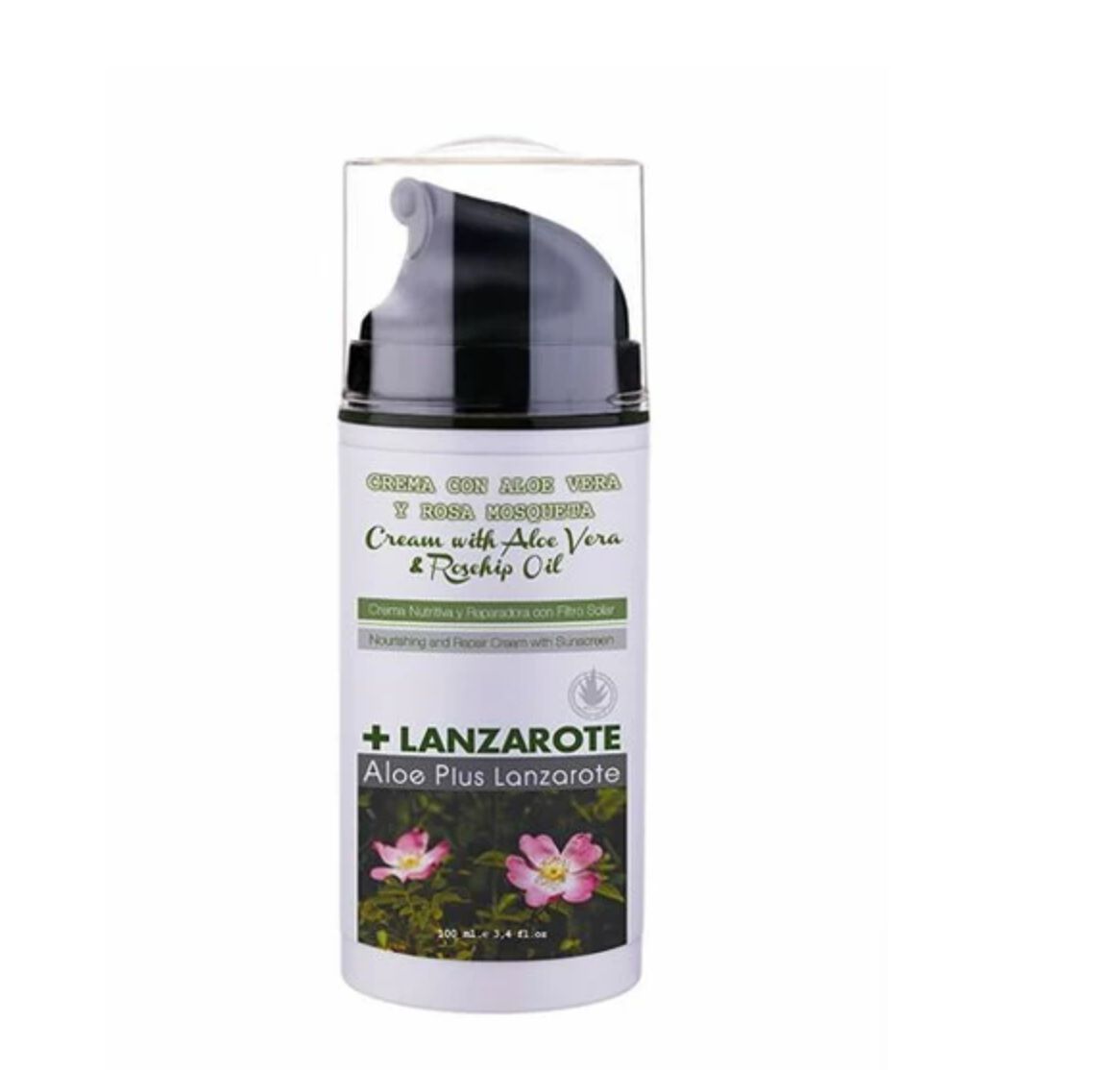 Aloe Plus Lanzarote
