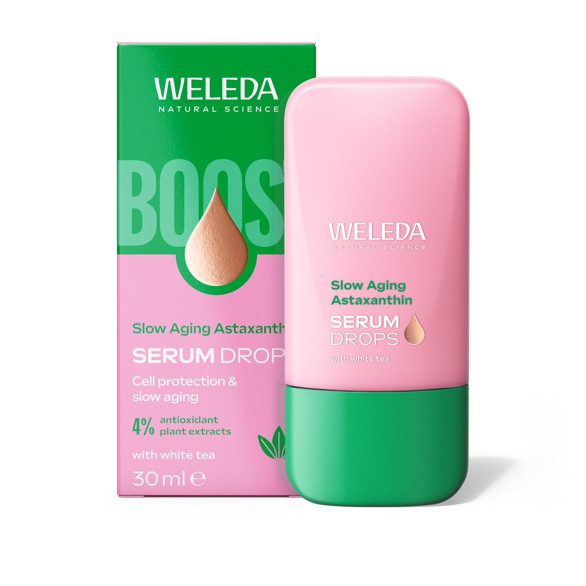 Weleda