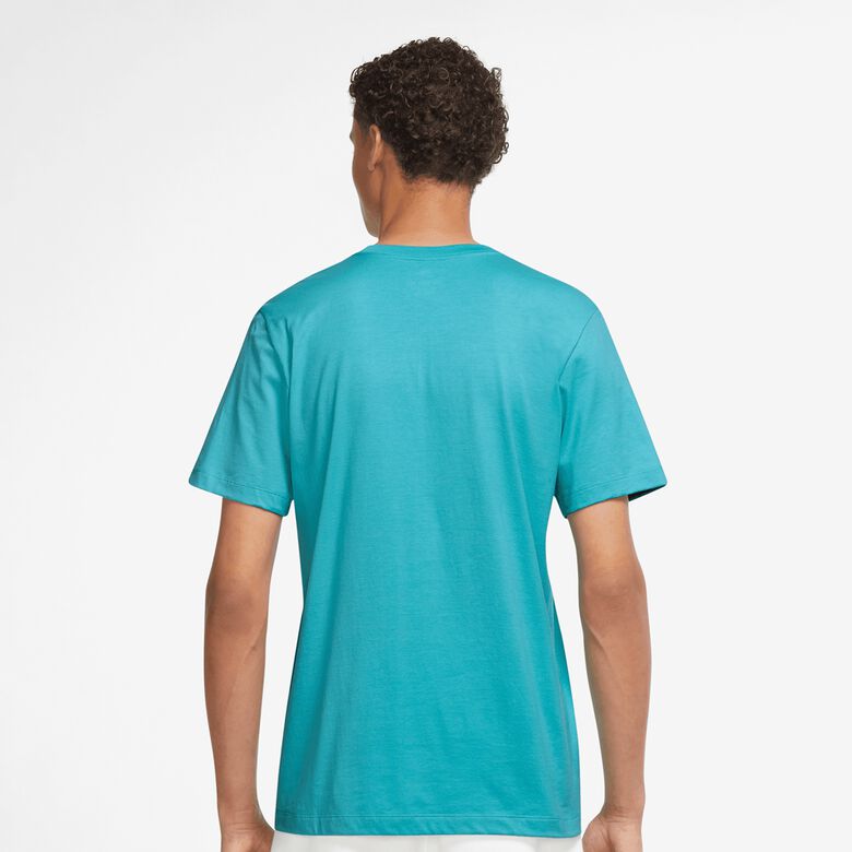 Koszulka sportowa Swoosh