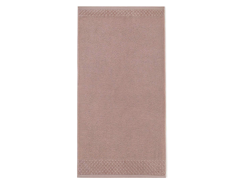 Ręcznik do rąk Carlo 30x50 cm różowy
