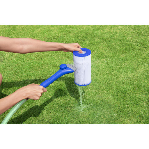  Brosse de nettoyage pour cartouche filtrante Bestway Flowclear Aqualite