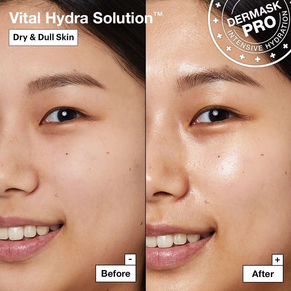 Riešenie Vital Hydra Pro