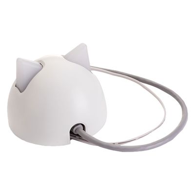 SureFlap Mikrochip-Haustiertür Connect