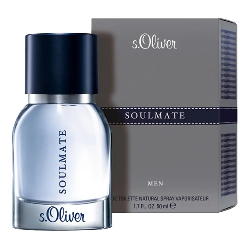 s.Oliver Soulmate Men