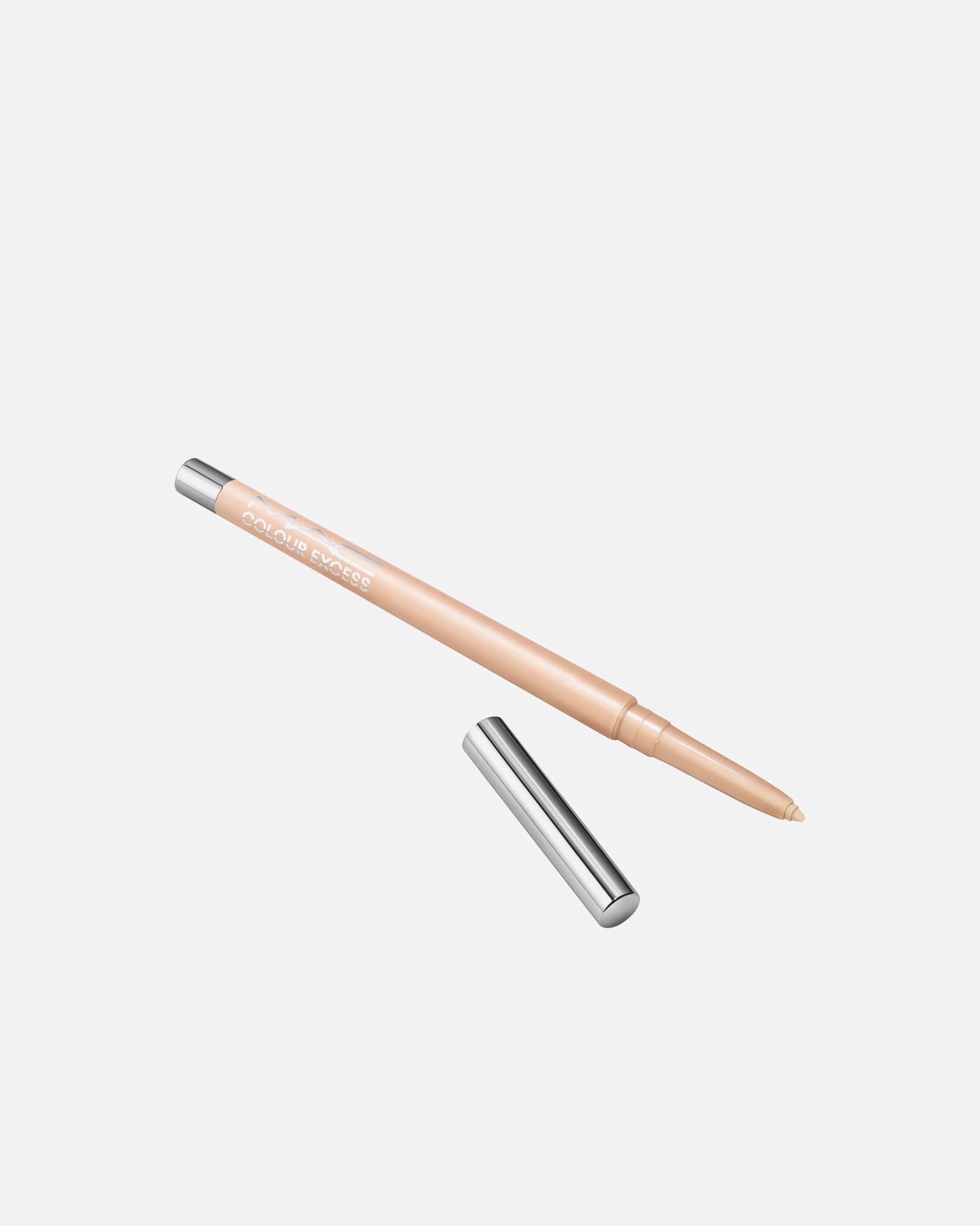 MAC acu zīmuļa krāsa Excess Gen zīmuļa acu laineris - 0,35 g