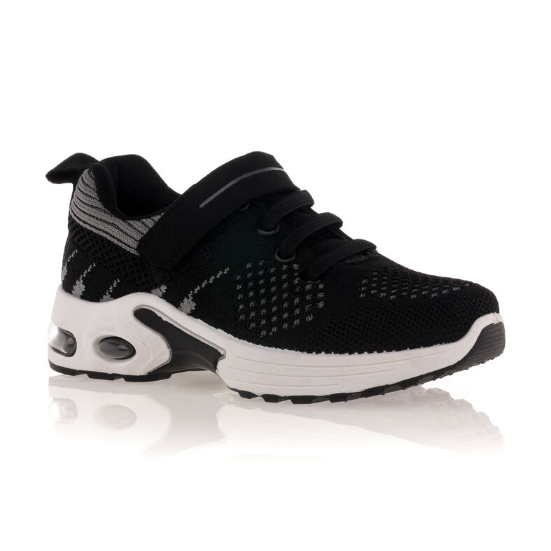 Manden/sneakers Garcon Noir