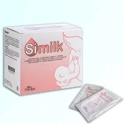 Similk voedingssupplement, 30 zakjes.