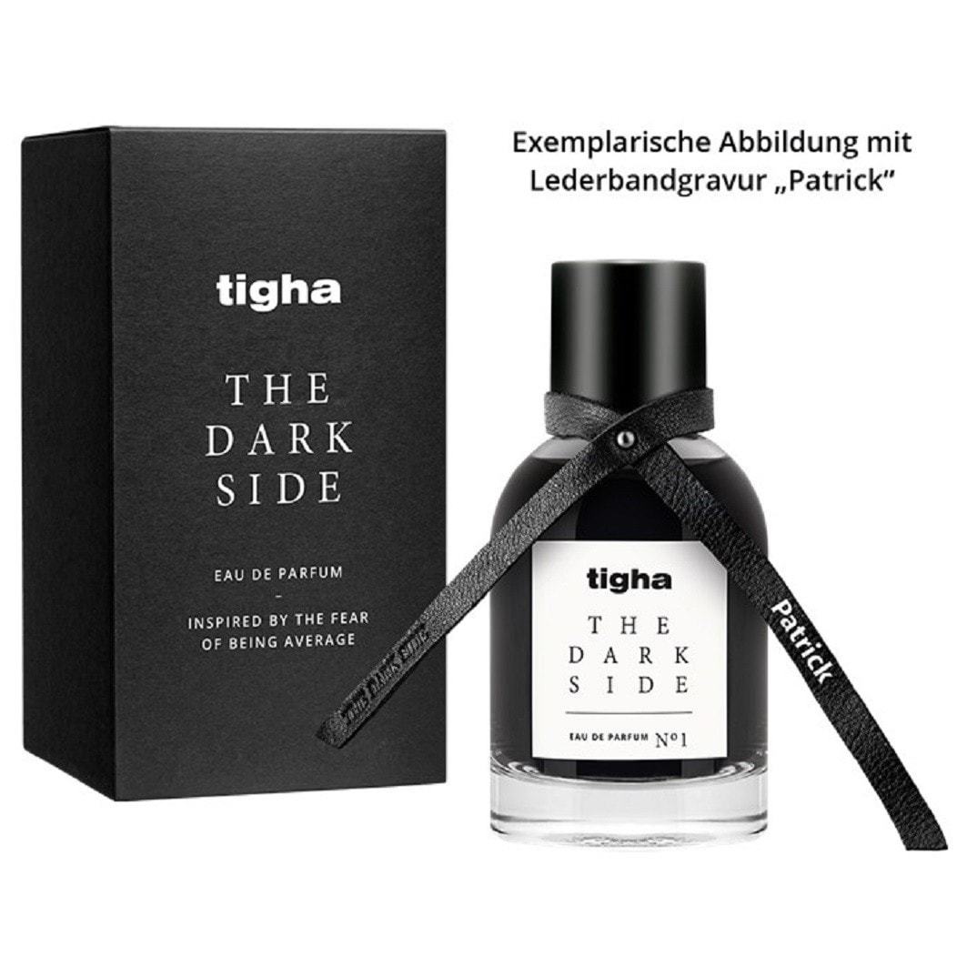 Tigha parfemska voda Tamna strana - 50 ml