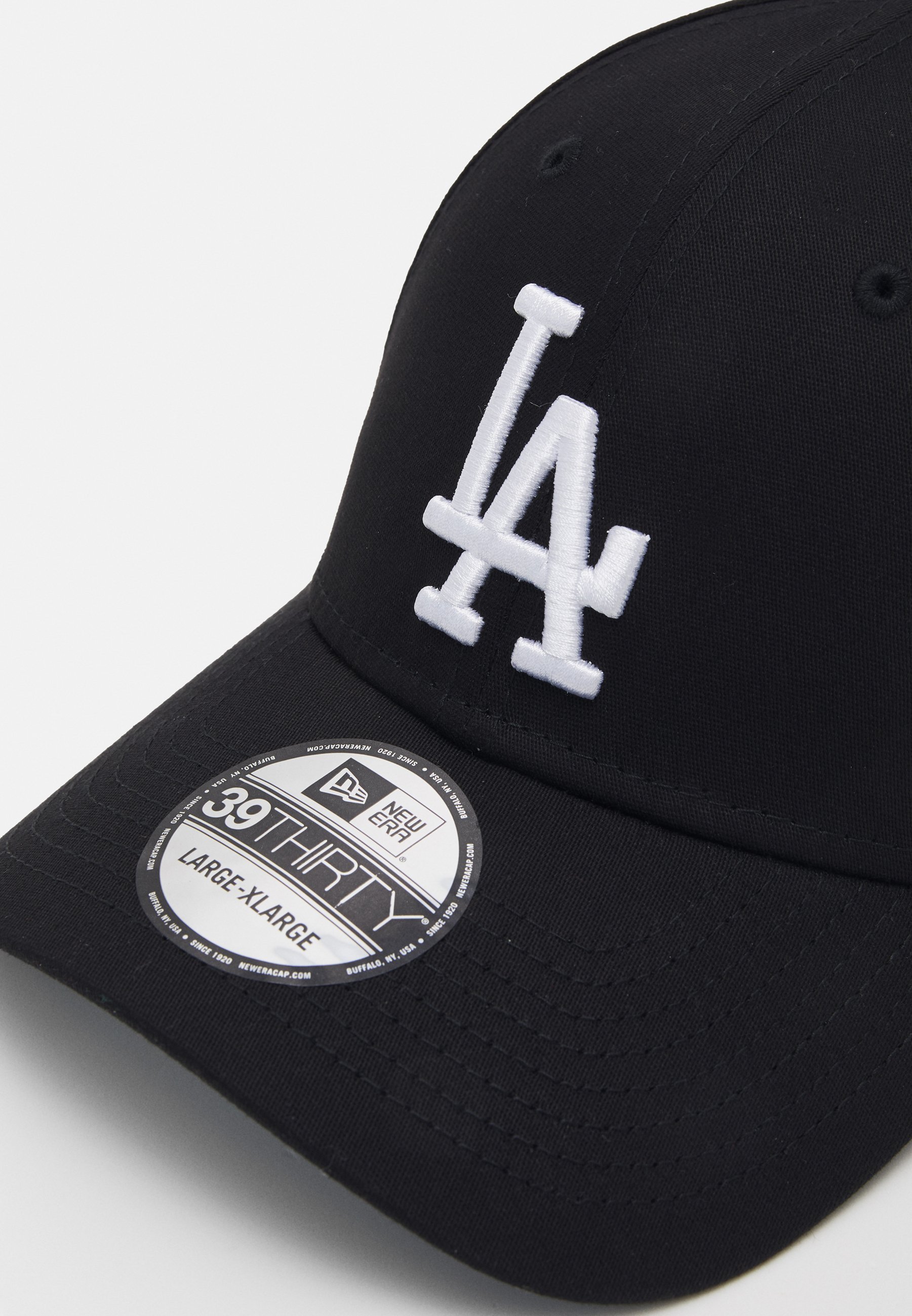 New Era LEAGUE ESSENTIAL UNISEX - Cap - zwart