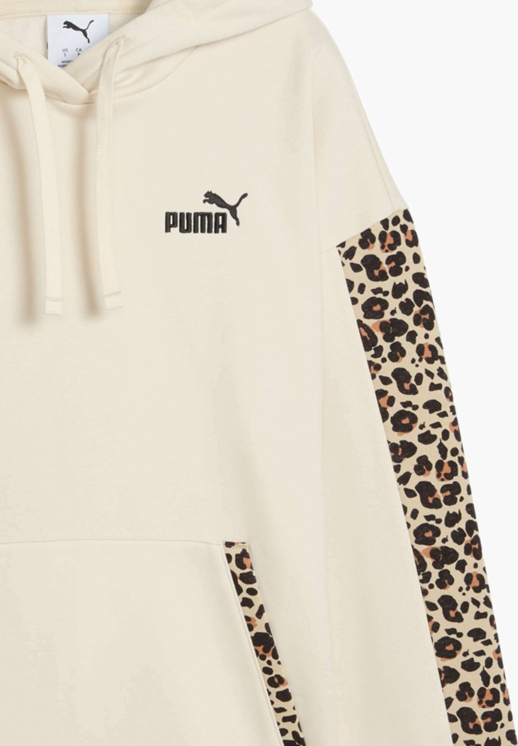 Sweat-shirts Puma