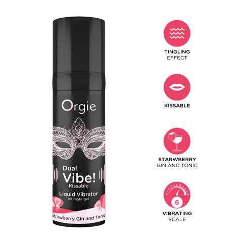 Orgie Vibe Bullet Vibrationsset