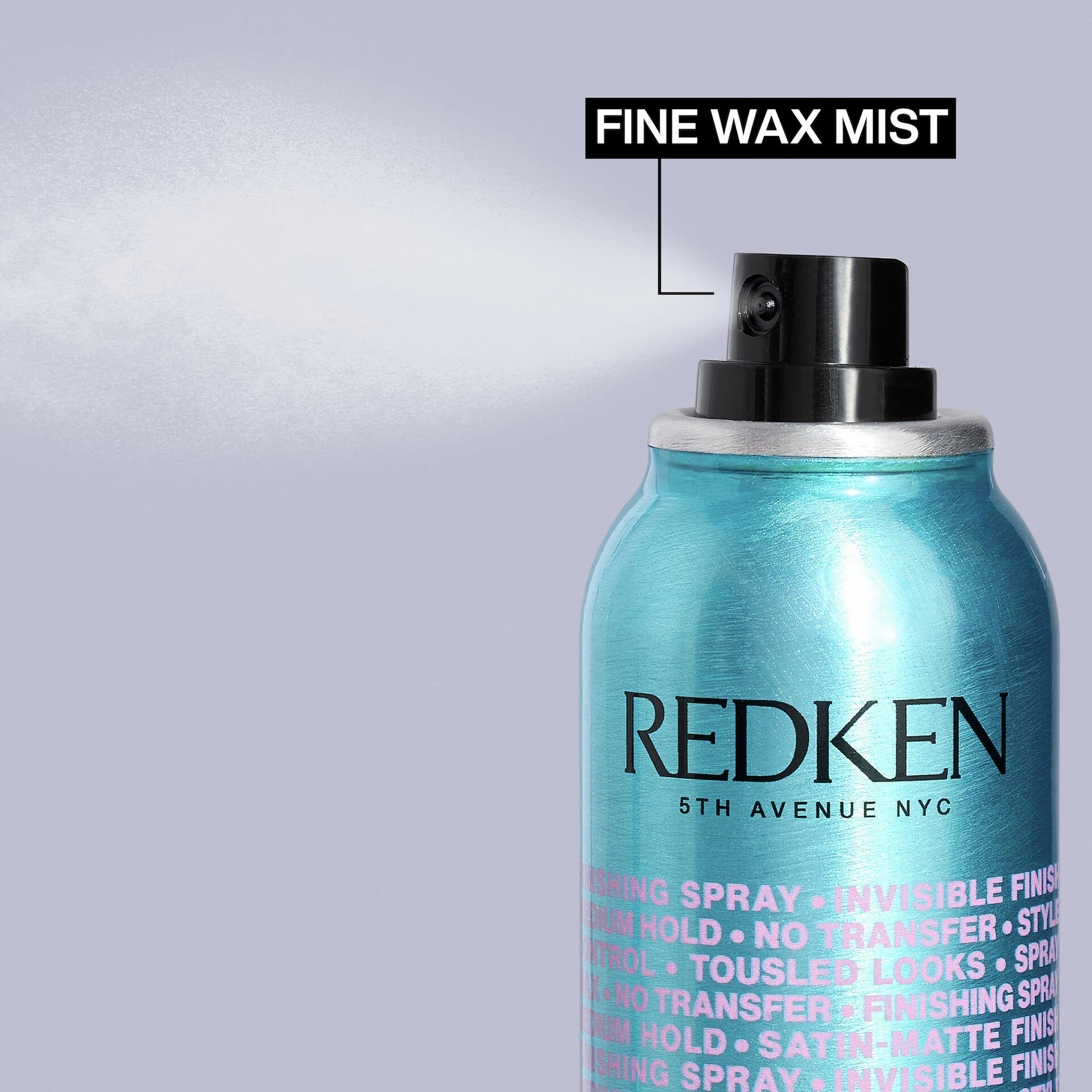 Ceară spray 150 ml - Redken