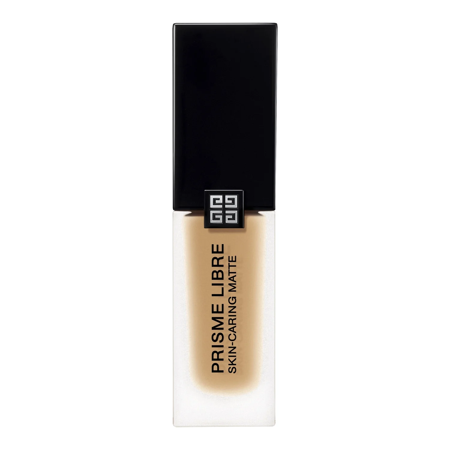 Viso Prisme Libre Skin-Caring Matte Foundation - Fondotinta liquido