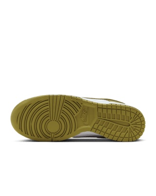 Nike Dunk Low Retro Men's Shoes