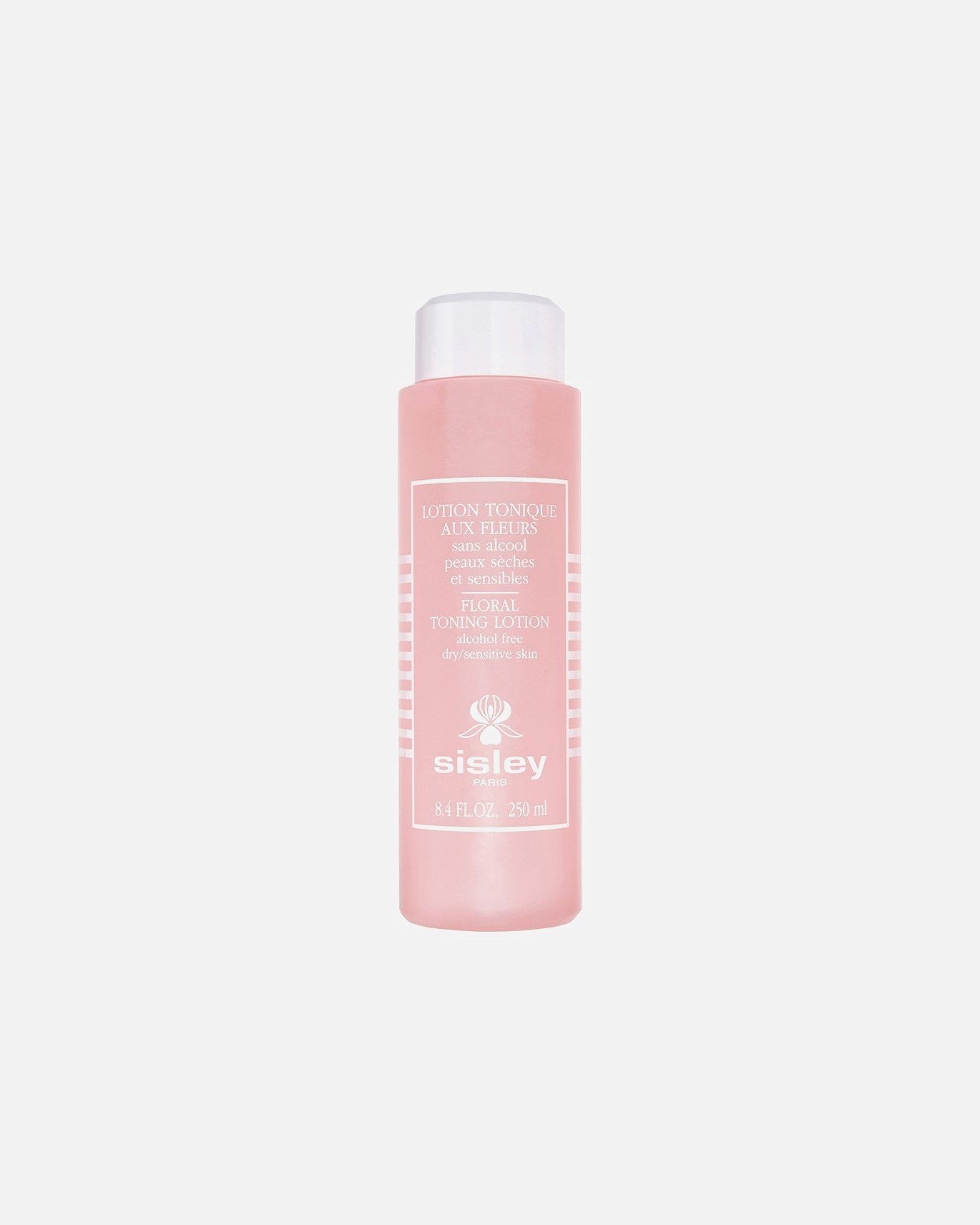 Sisley cvetlični tonik za obraz - 250 ml