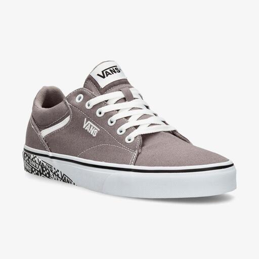  Vans Seldan