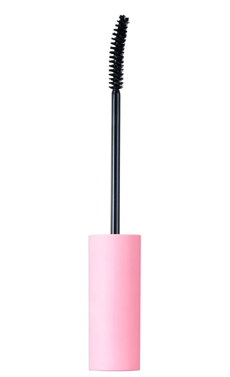Peripera Ink Black Cara Curling - Clear-Set maskara 03 4g