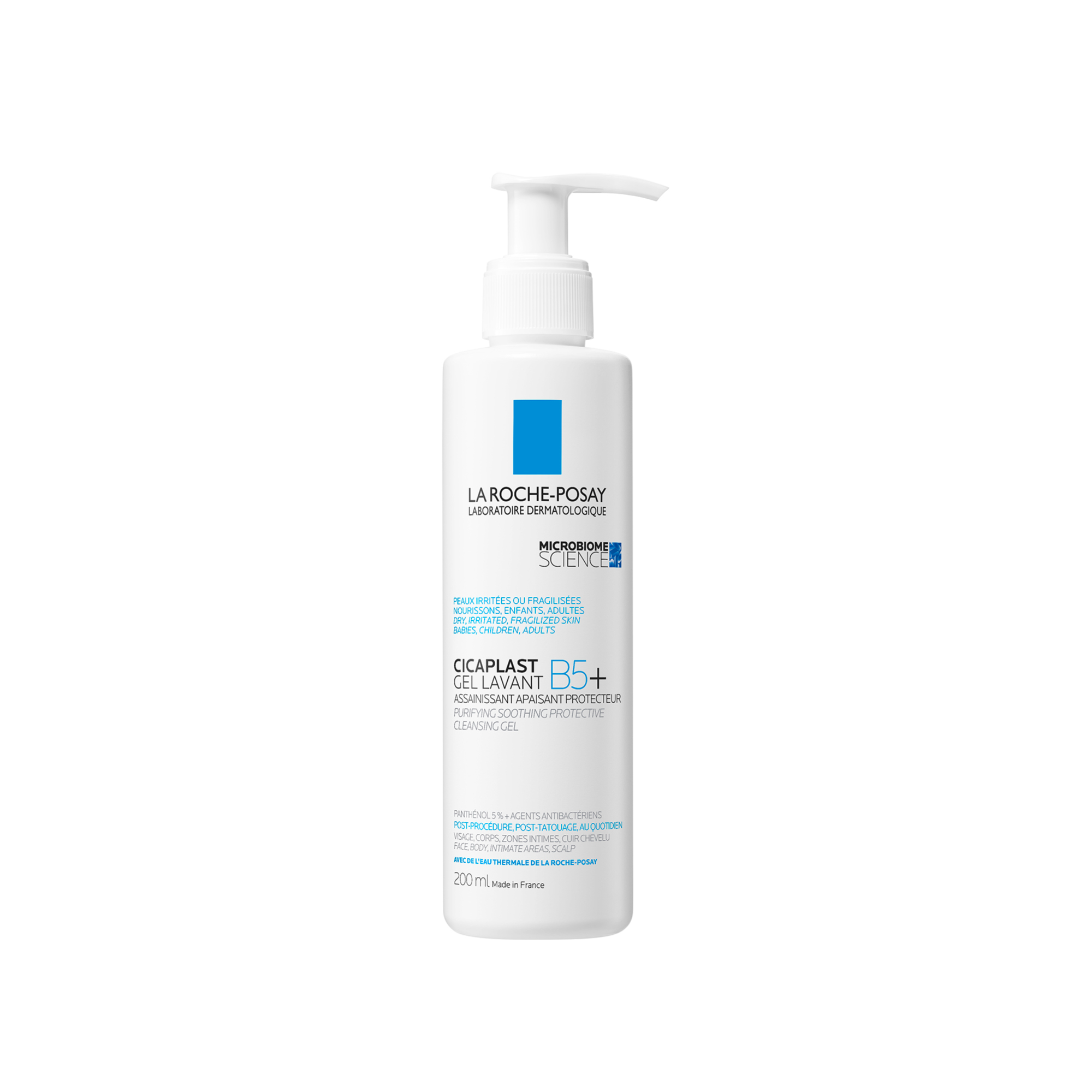 La Roche-Posay