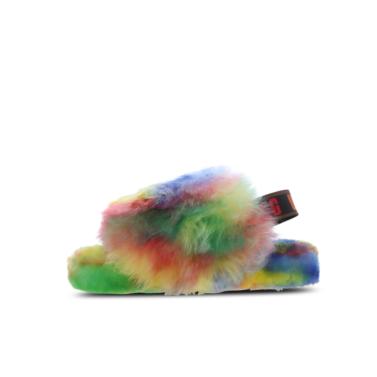 UGG Fluff Yeah Pride