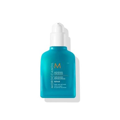 Moroccanoil Repair Mending Infusion Helpt Gespleten Punten Afdichten Voedend Herstellend Serum voor Beschadigd Haar 20 ml