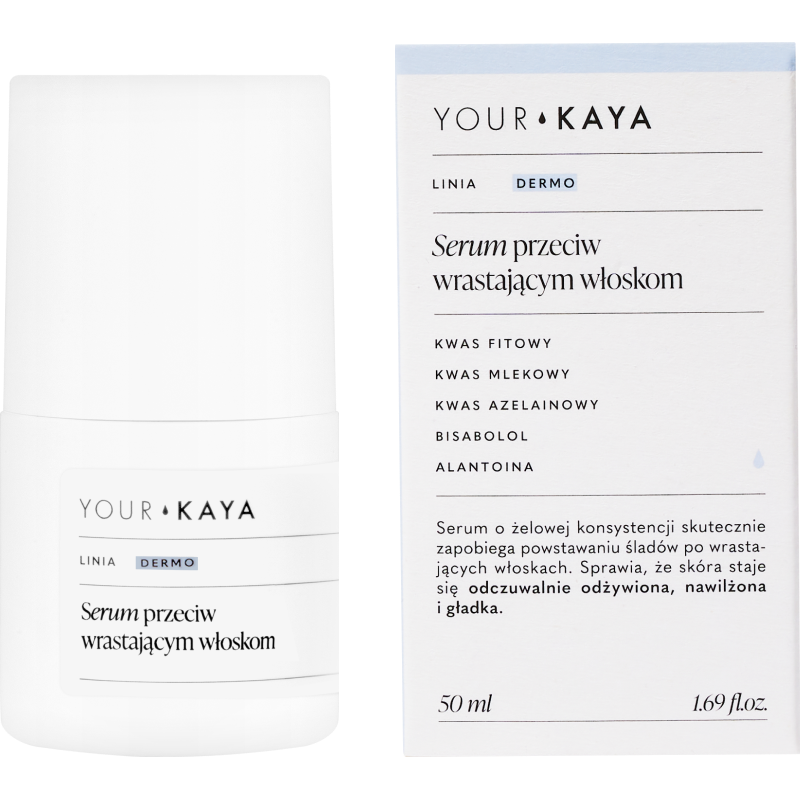La tua Kaya