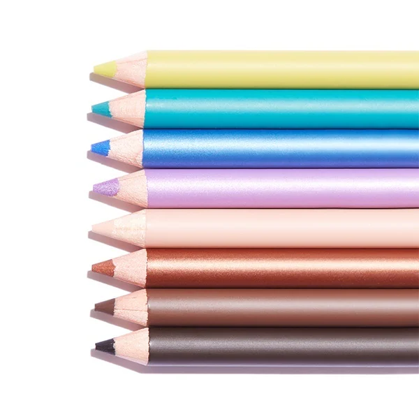 Oční linka Studio Define The Lines Precision Eyeliner Expert Black