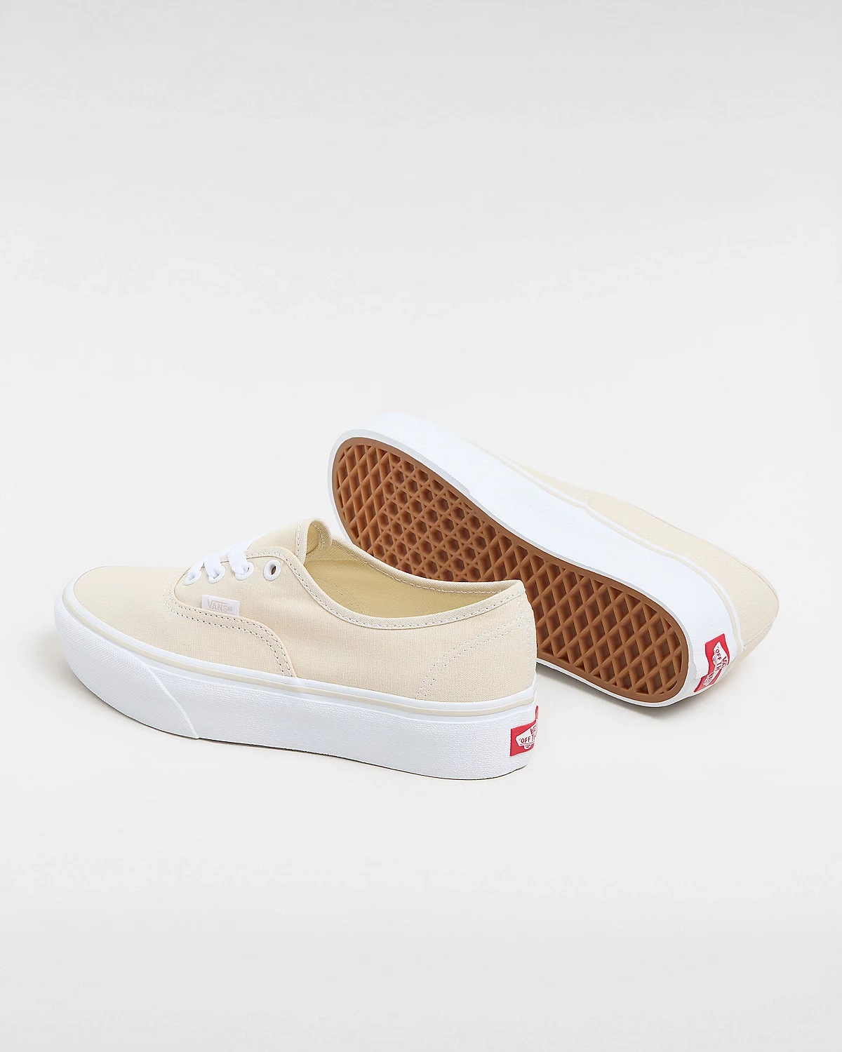 Scarpe Authentic Platform