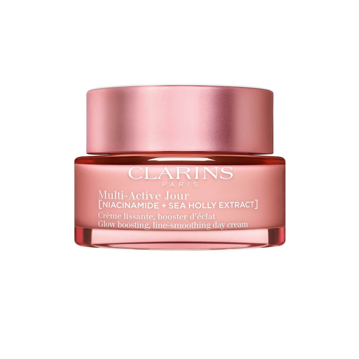 Clarins multiaktivna dnevna krema 30+ multiaktivna dnevna krema za suhu kožu - 50 ml