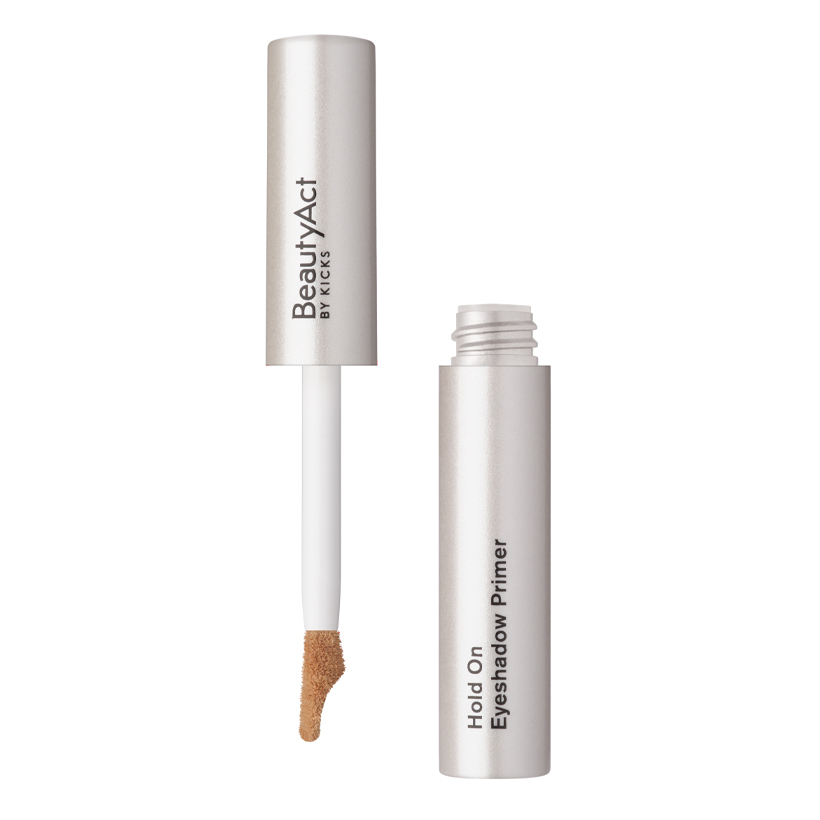 Baza pod cienie do powiek Hold On 3 ml - BeautyAct