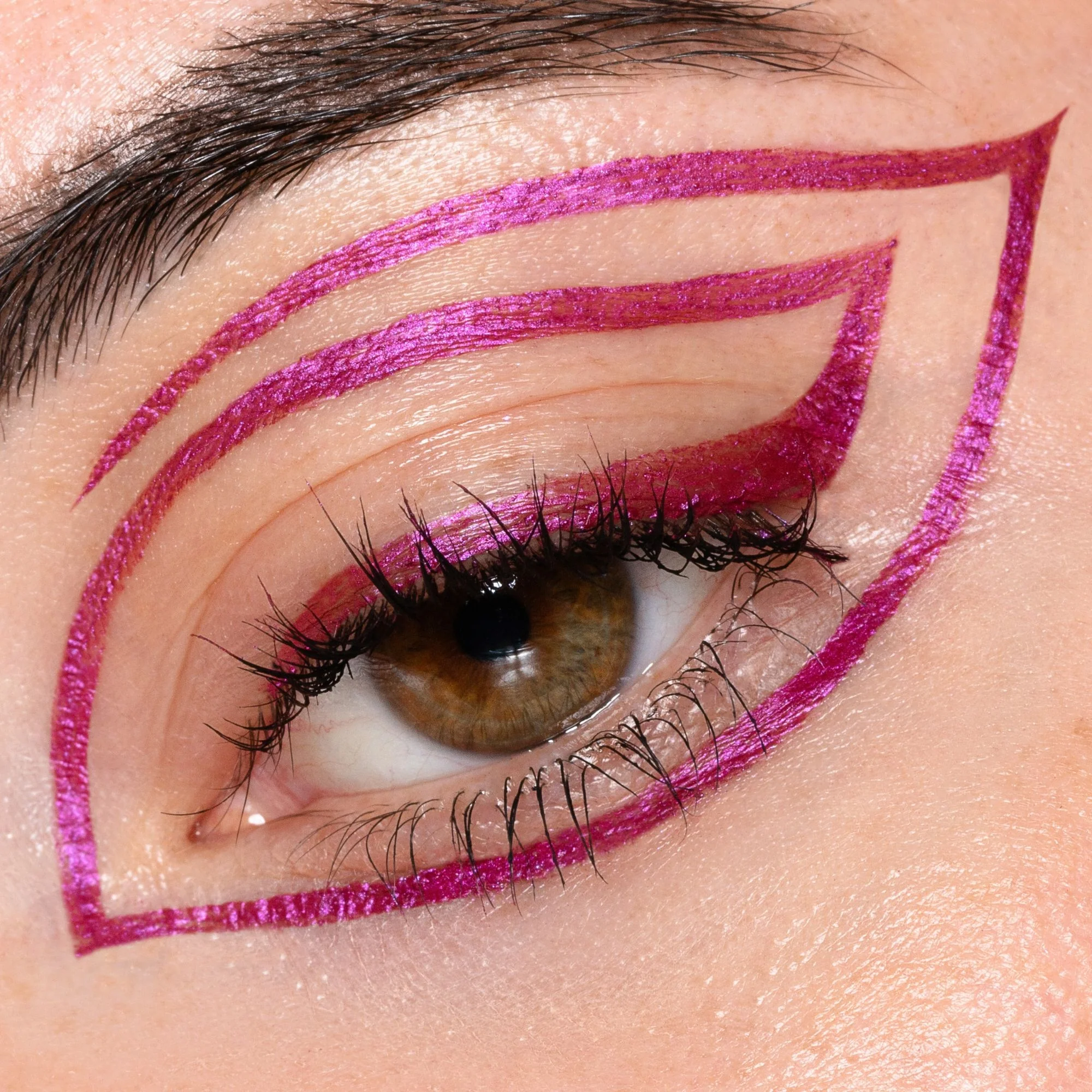 Occhi Liner Shake - Eyeliner
