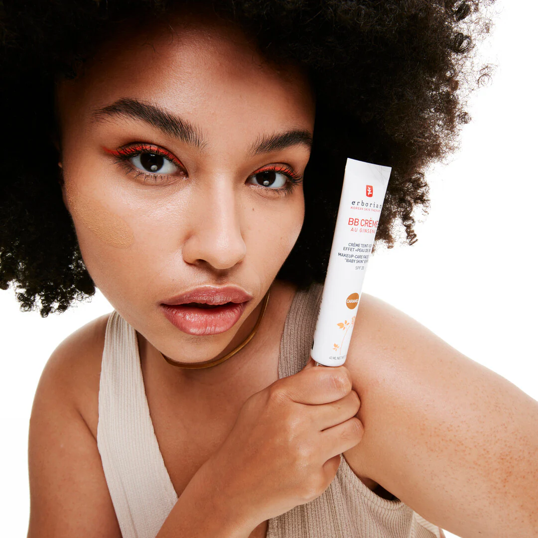 BB Cream & CC Cream BB Crème - 15 ml - BB Cream