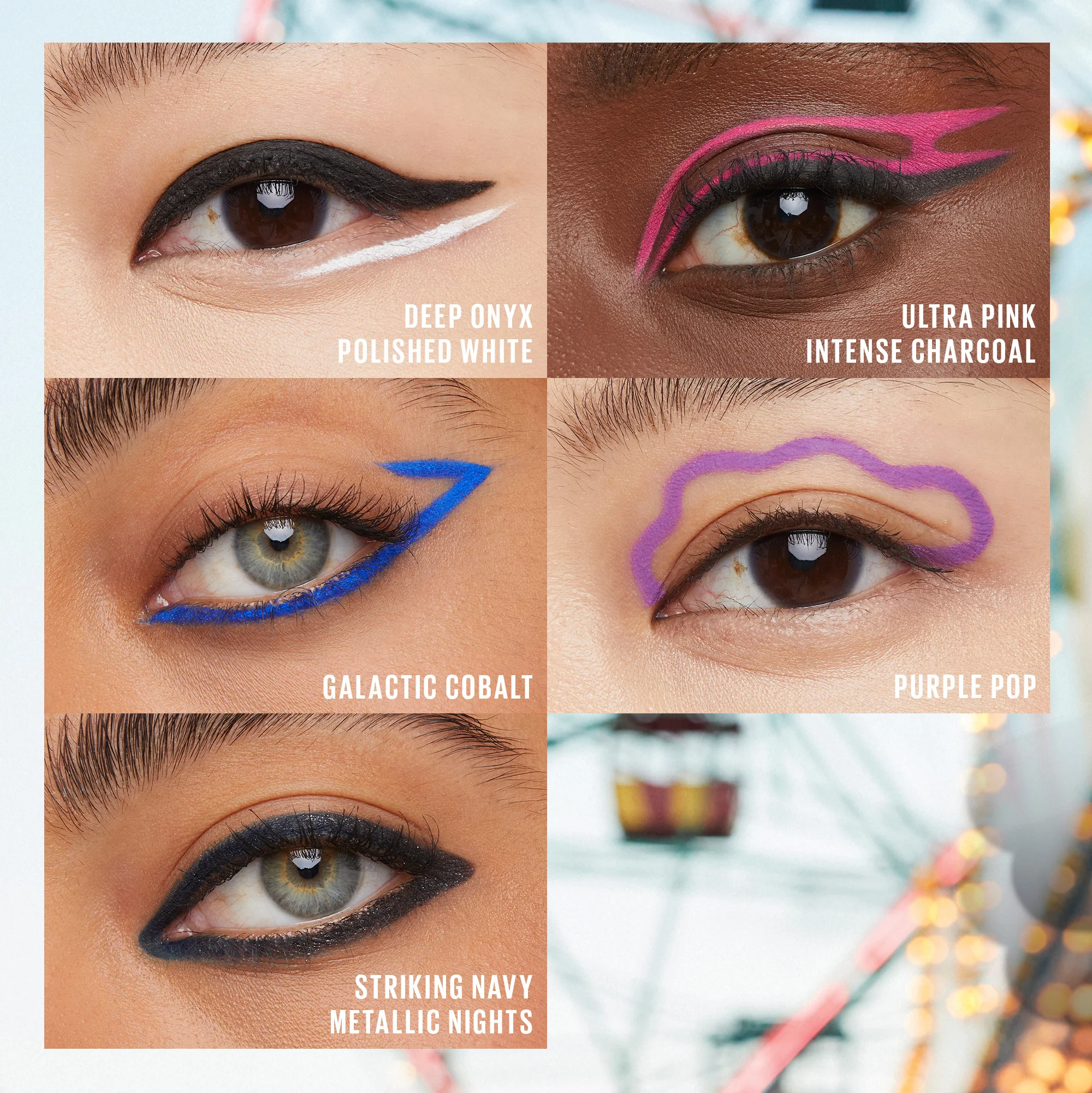 Occhi Tattoo Liner Gel Pencil - Matita occhi