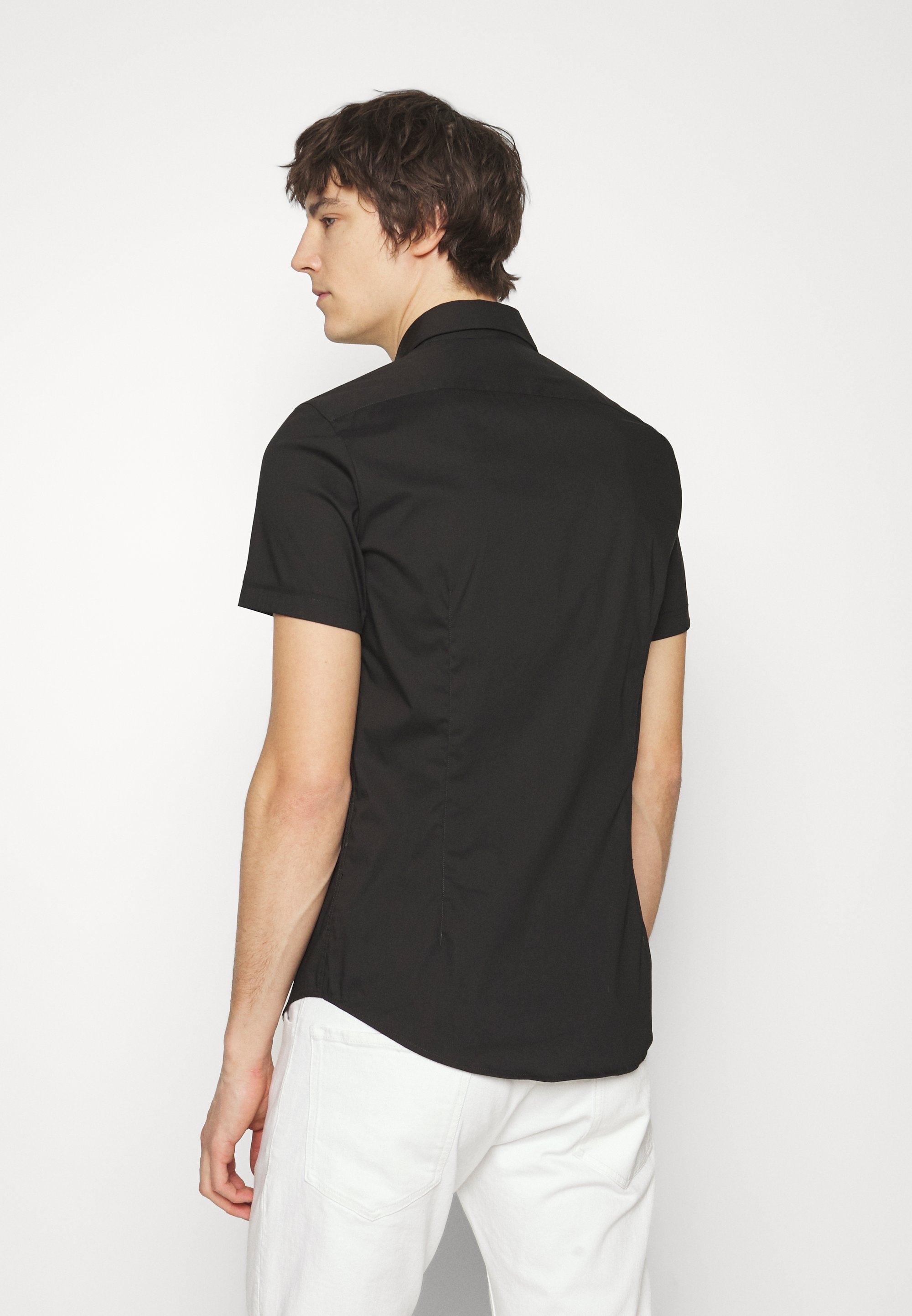 KOŠILE - Košile - nero Emporio Armani