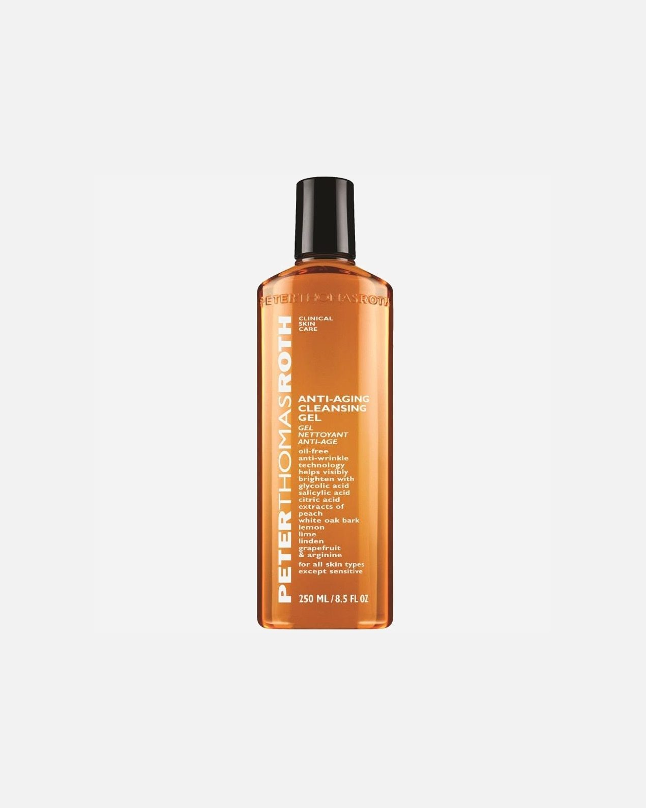 Peter Thomas Roth gel za čišćenje lica Gel za čišćenje protiv starenja - 250 ml