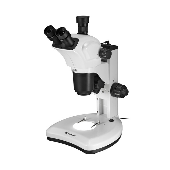 Ciência do Microscópio Estereoscópico com Zoom ETD-301