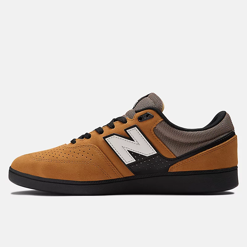 Męski zegarek NB Numeric Brandon Westgate 508 - Dolce z czarnym