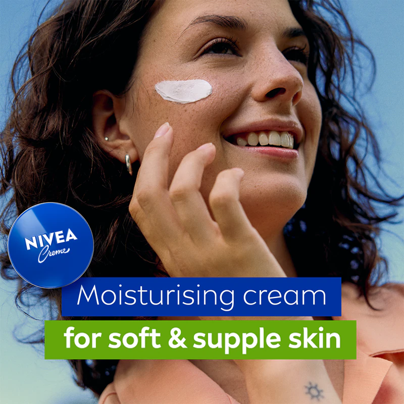Creme NIVEA