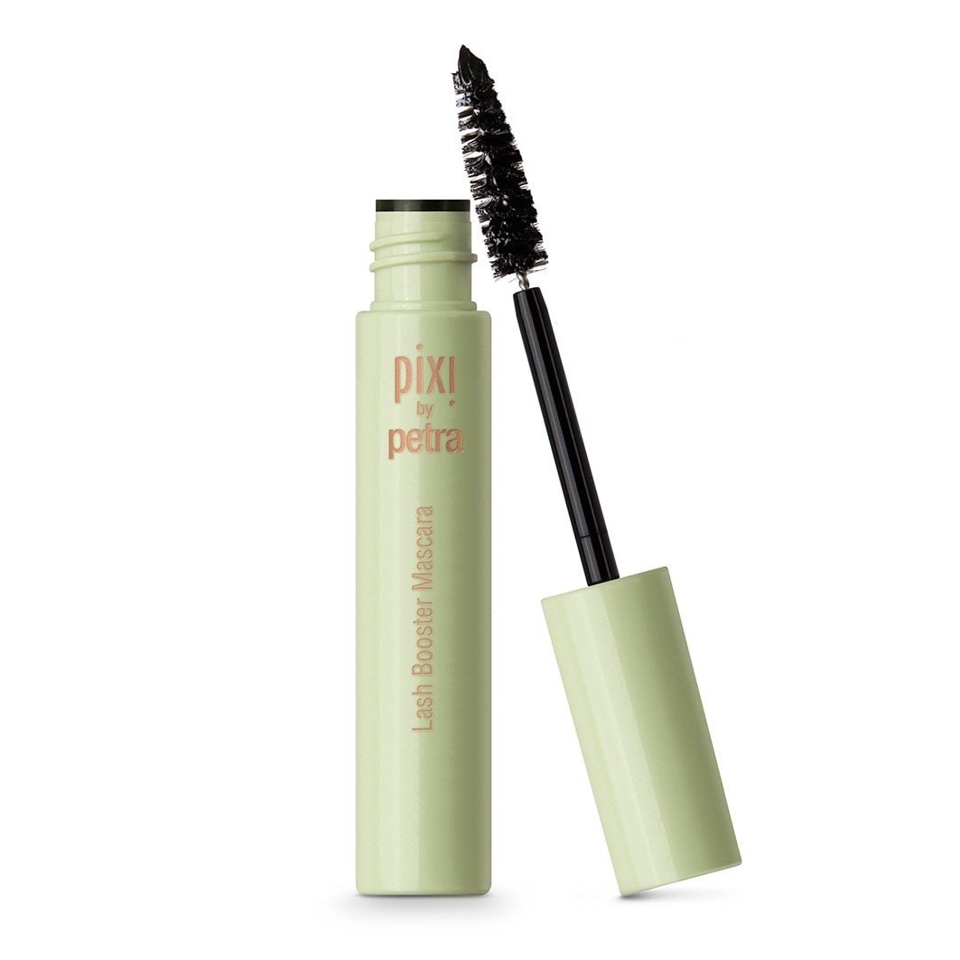 Pixi blakstienų tušas, juodas - 7 g
