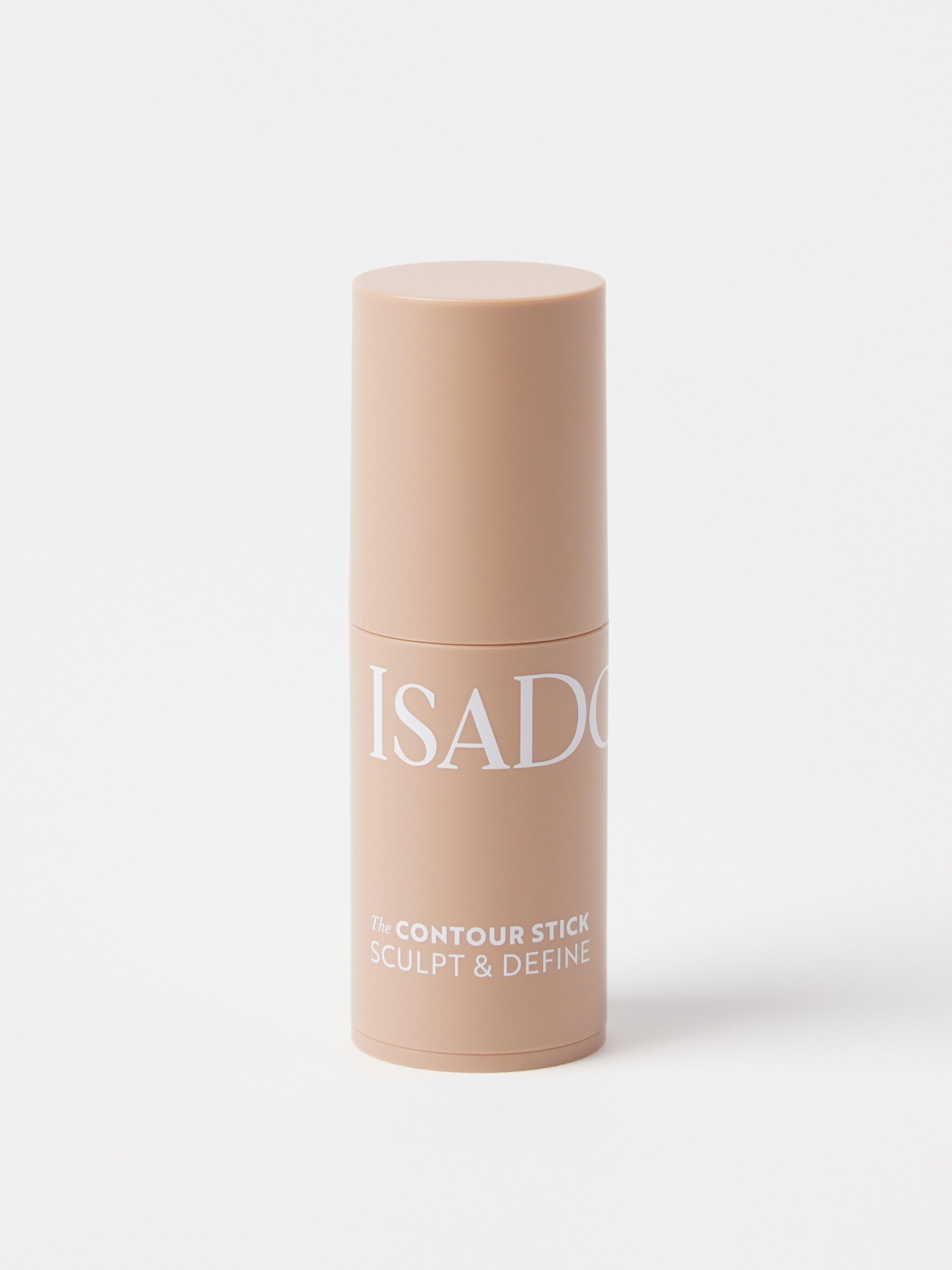 IsaDora The Contour Stick 30 BEIGE FRÍO